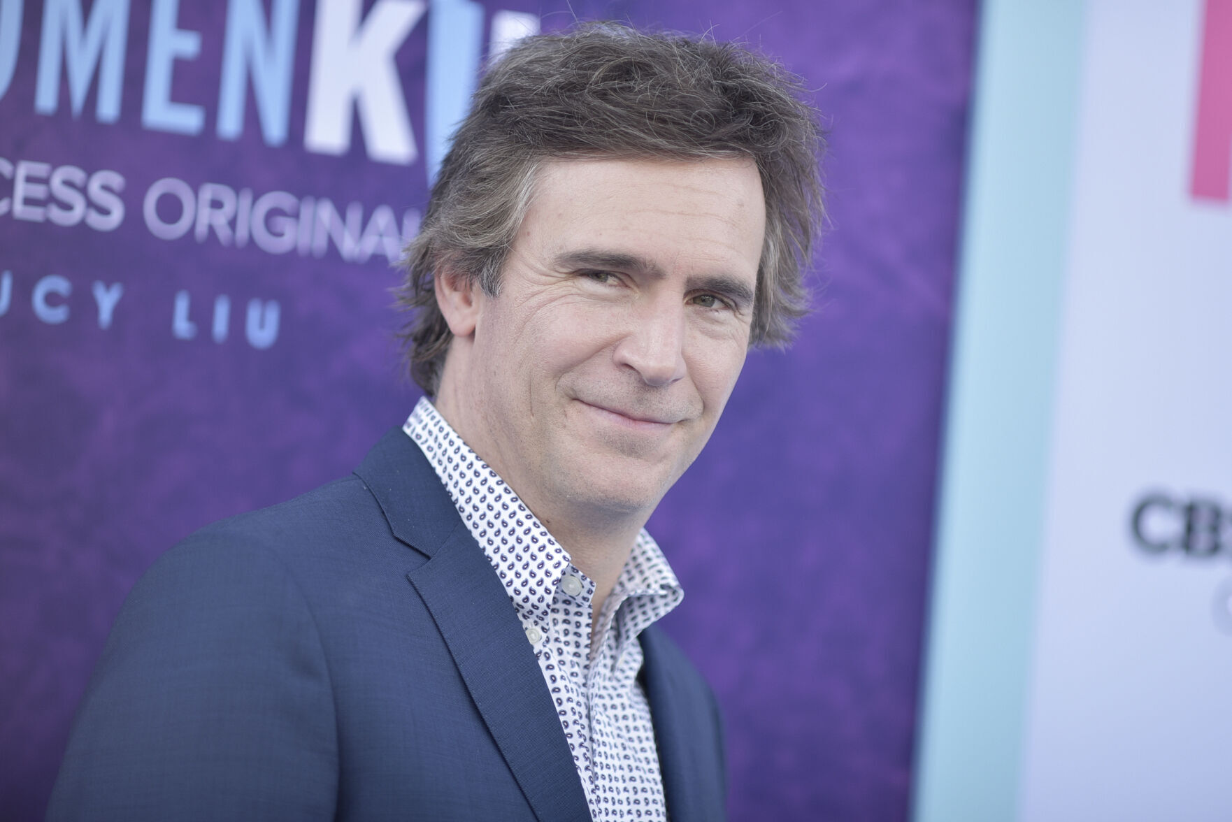Jack Davenport